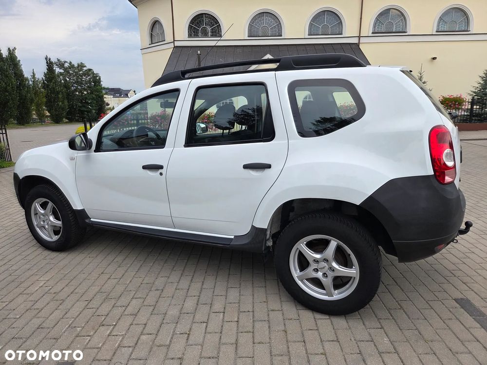 Dacia Duster 1.6 Ambiance - 3