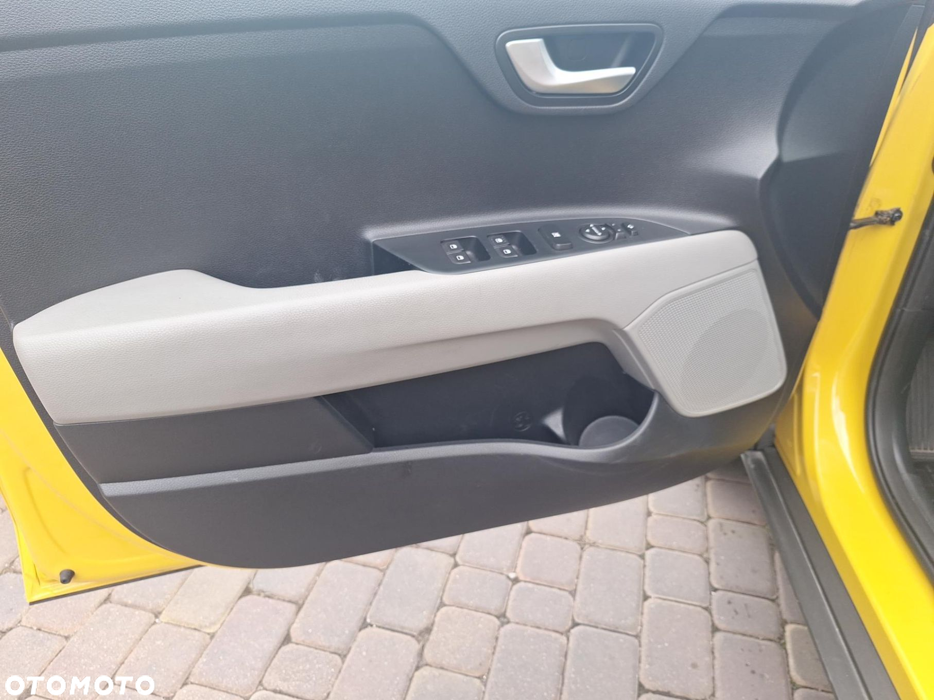 Kia Stonic 1.0 T-GDI XL - 10