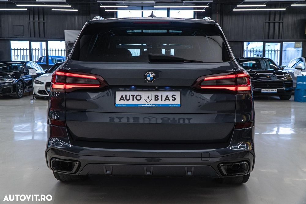 BMW X5 xDrive45e - 30