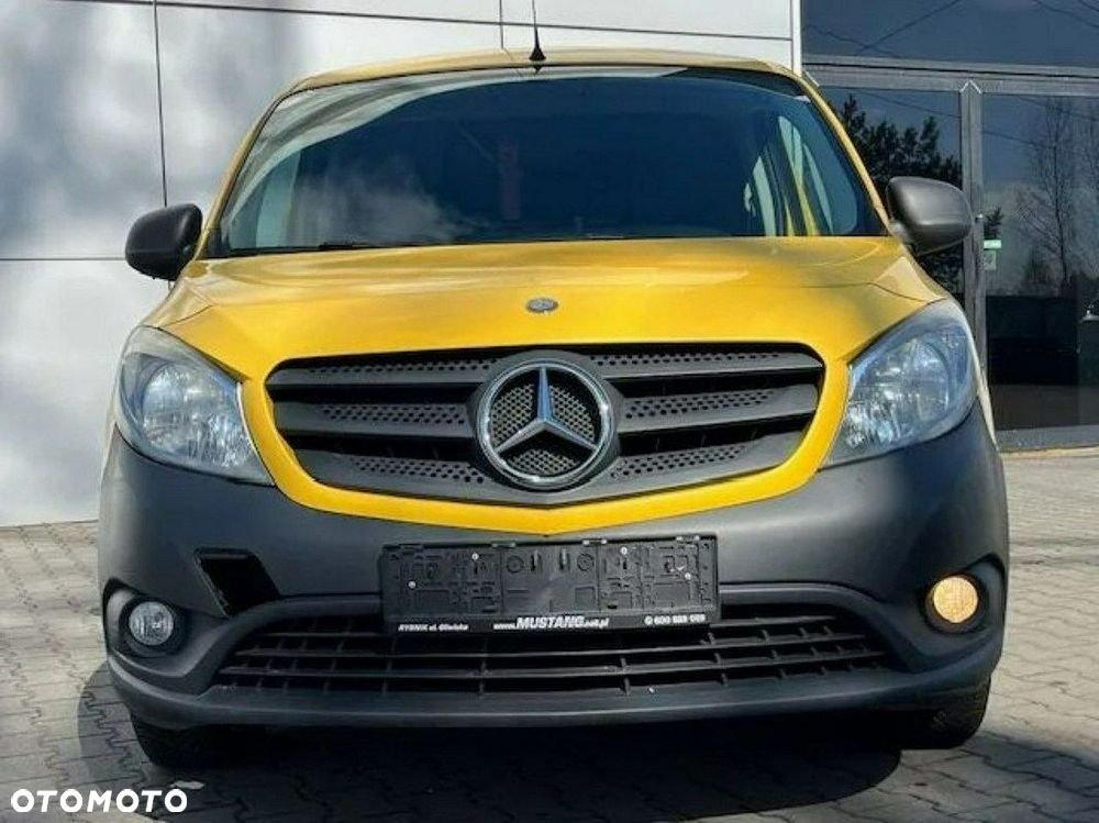 Mercedes-Benz Citan - 3