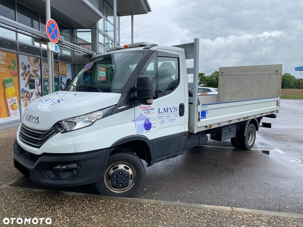 Iveco DAILY - 1
