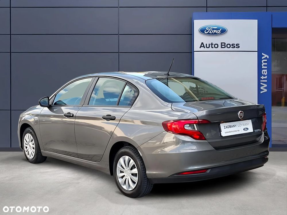 Fiat Tipo 1.4 Classic - 3