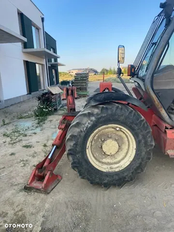 Manitou Mt 1330 sl - 2