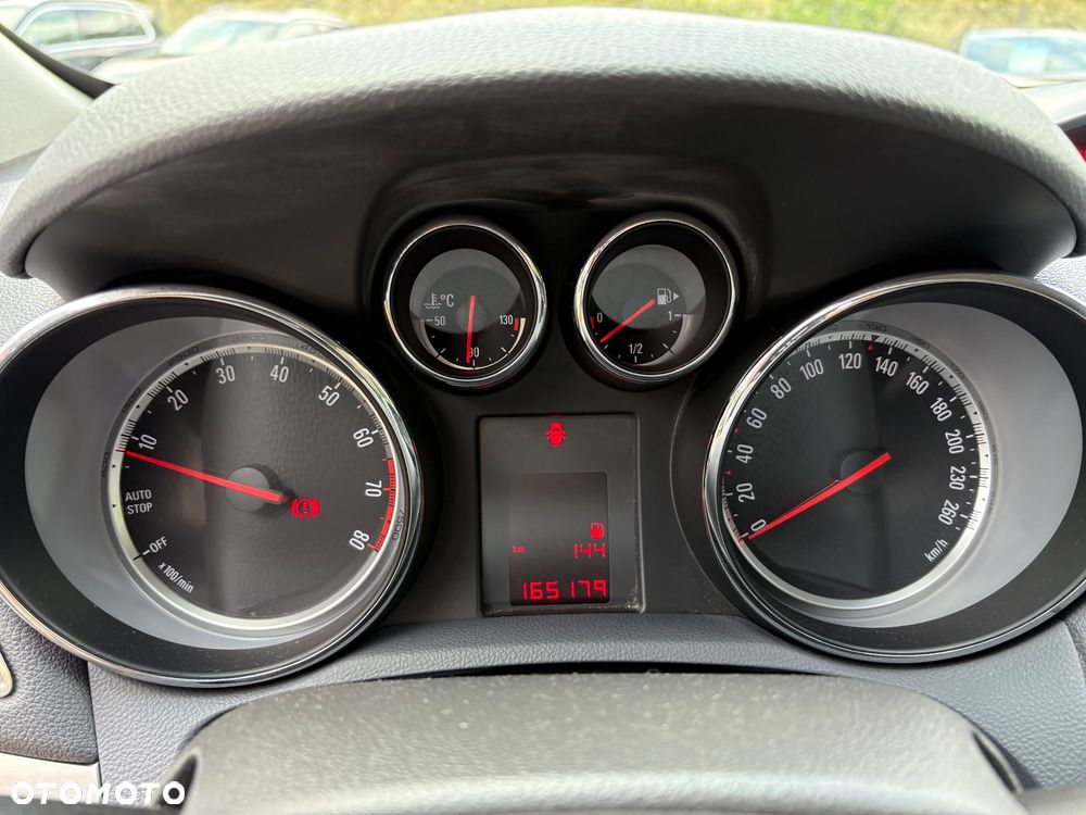 Opel Mokka 1.4 T Cosmo - 18