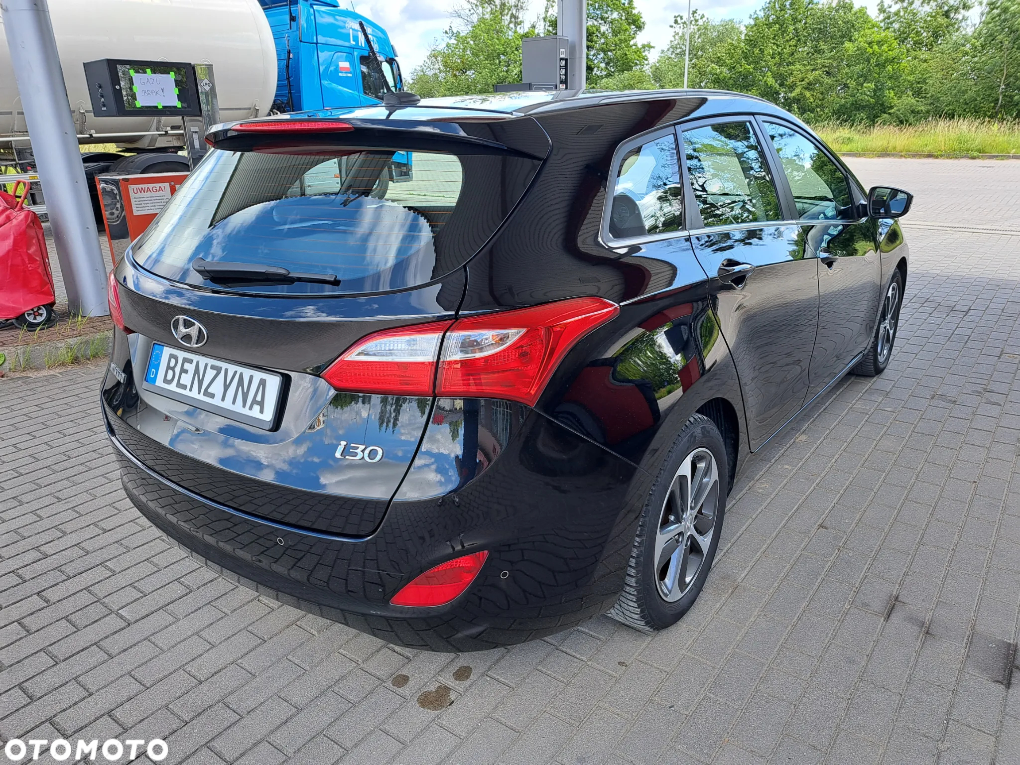 Hyundai i30 - 8
