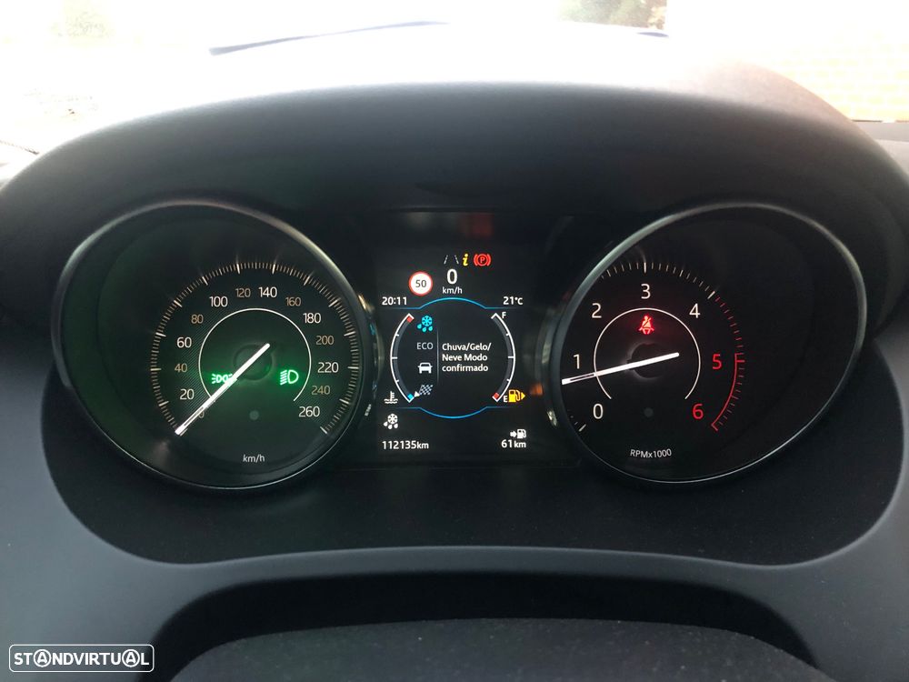 Jaguar E-Pace 2.0 i4D S - 19
