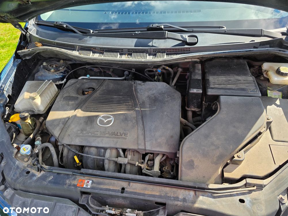 Mazda 5 2.0 Exclusive - 21