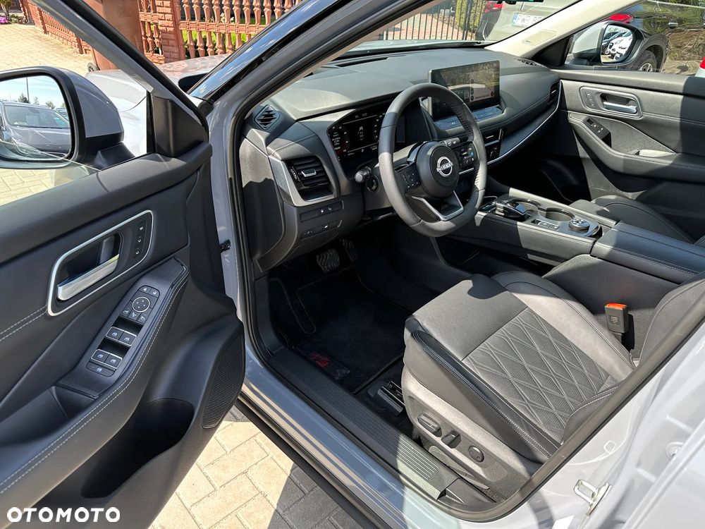Nissan X-Trail 1.5 VC-T e-POWER Tekna e-4ORCE - 6
