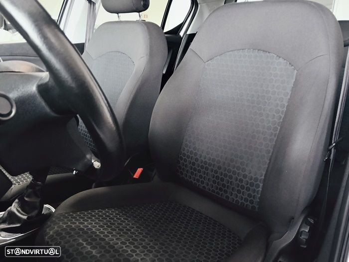 Opel Corsa 1.3 CDTi Business Edition - 27