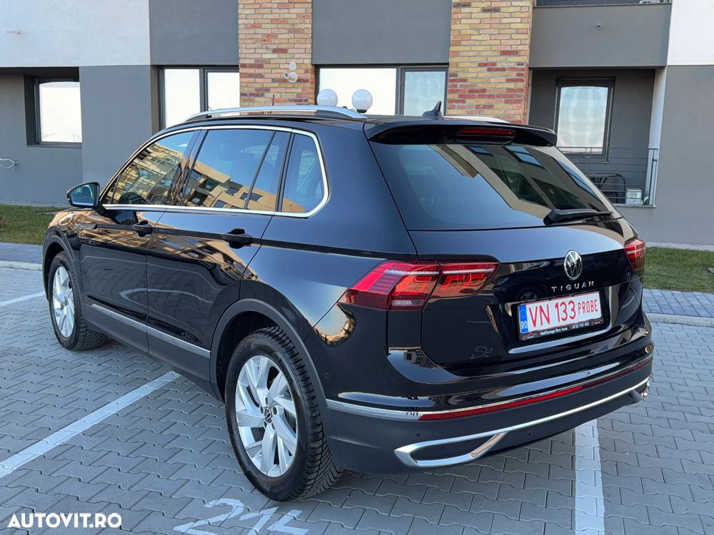 Volkswagen Tiguan - 3