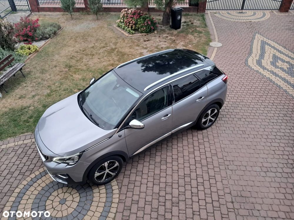 Peugeot 3008 1.2 PureTech Crossway S&S EAT6 - 1