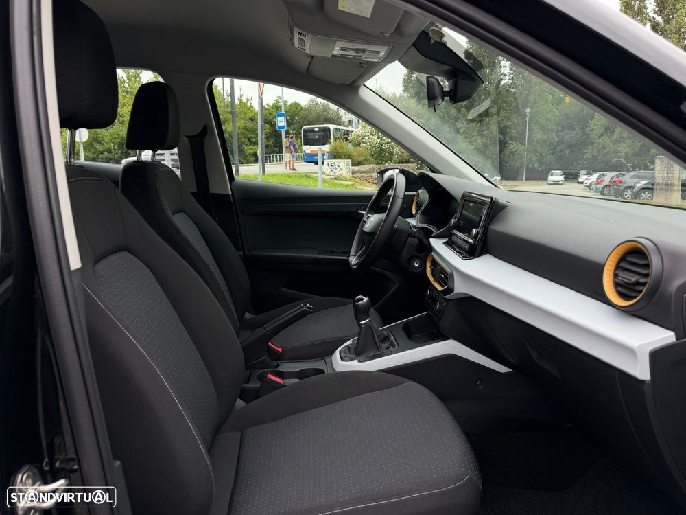 SEAT Arona 1.0 TSI Style - 39