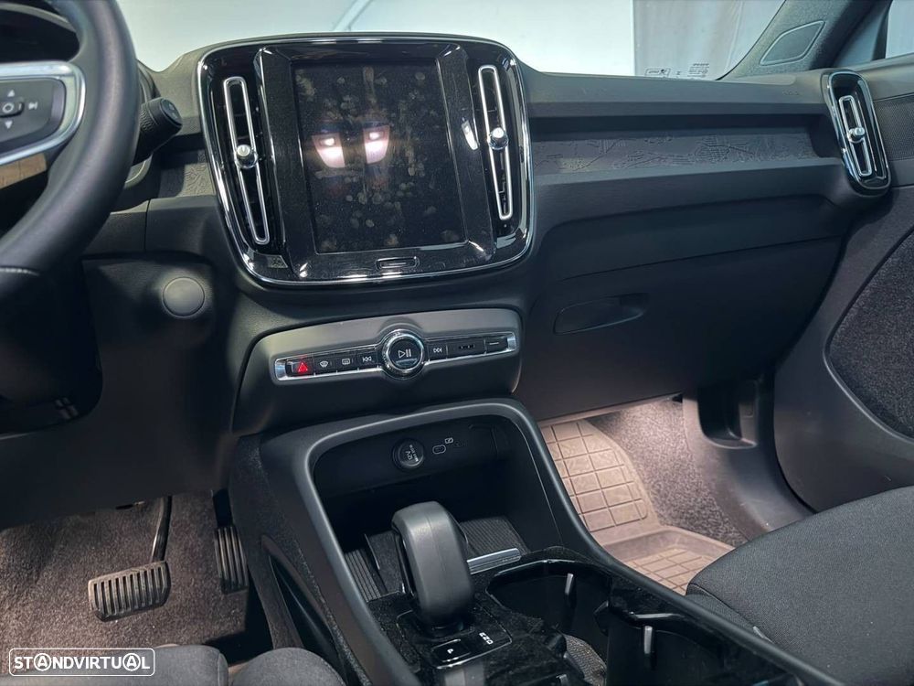 Volvo XC 40 Recharge 69 kWh Single Motor Core - 12