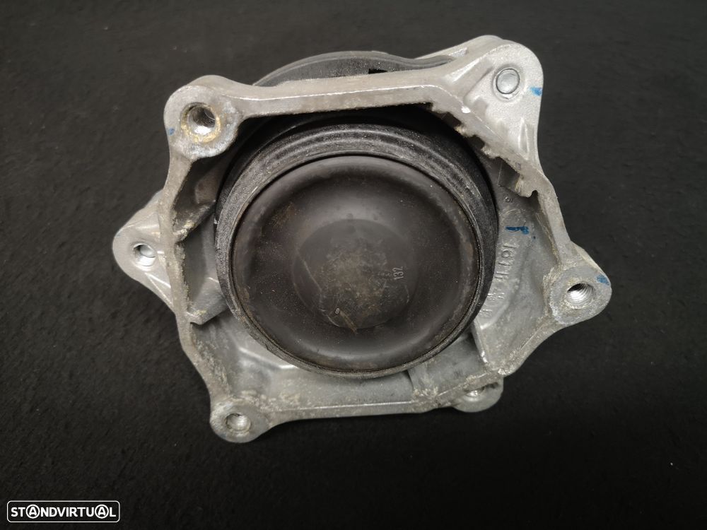 Apoio de motor originais BMW ser 1 3 4 F20 F21 F30 F31 F32 2014+ - 4
