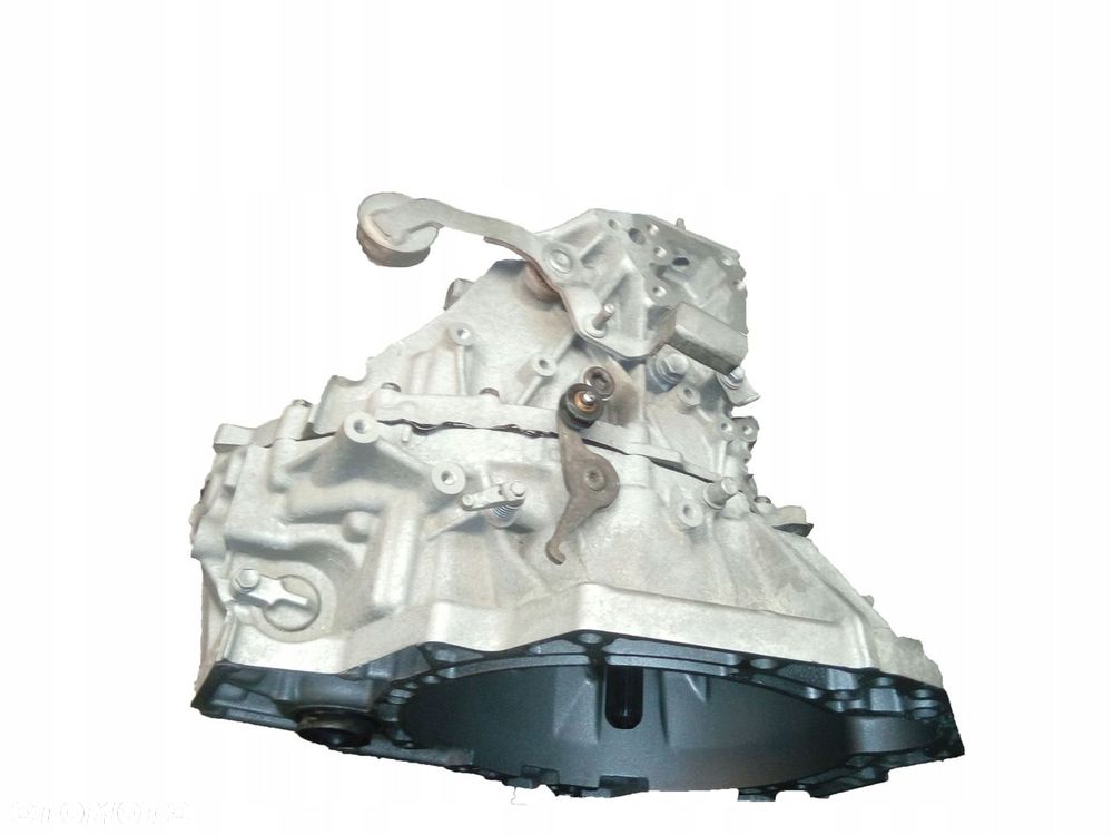 Skrzynia biegów Toyota Yaris II 1.33 6-biegów - 3