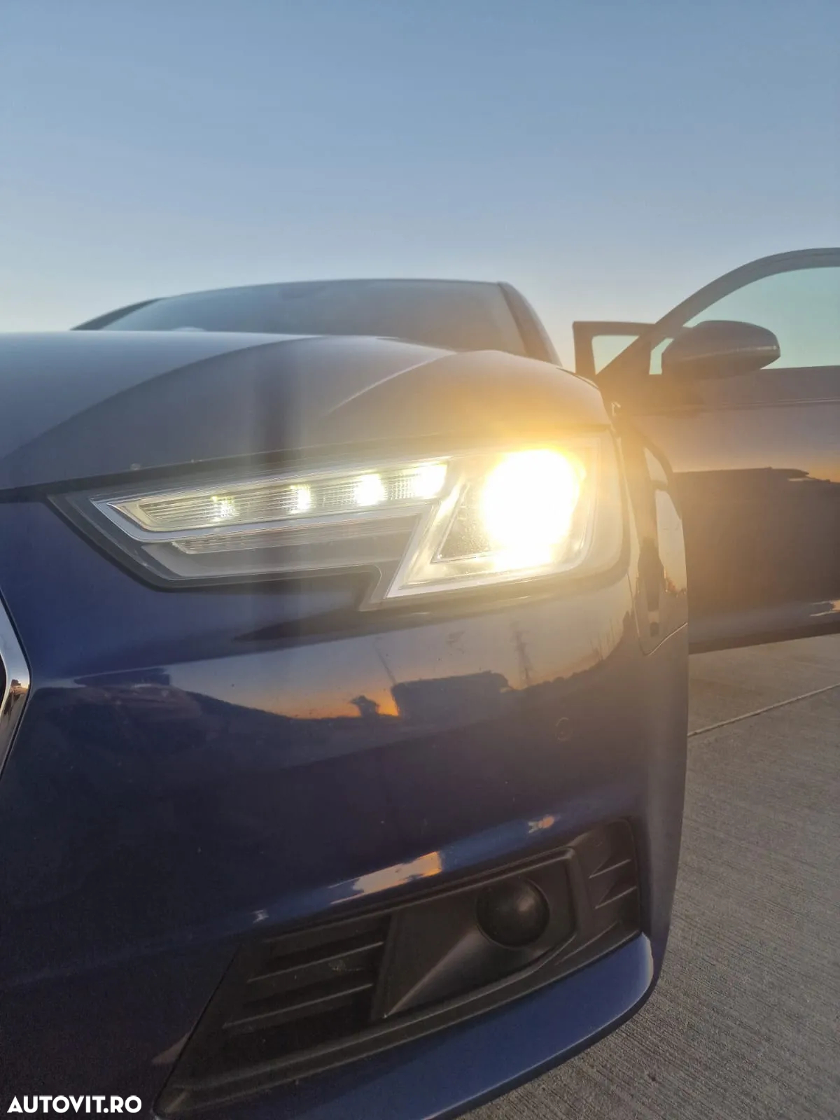 Audi A4 - 15