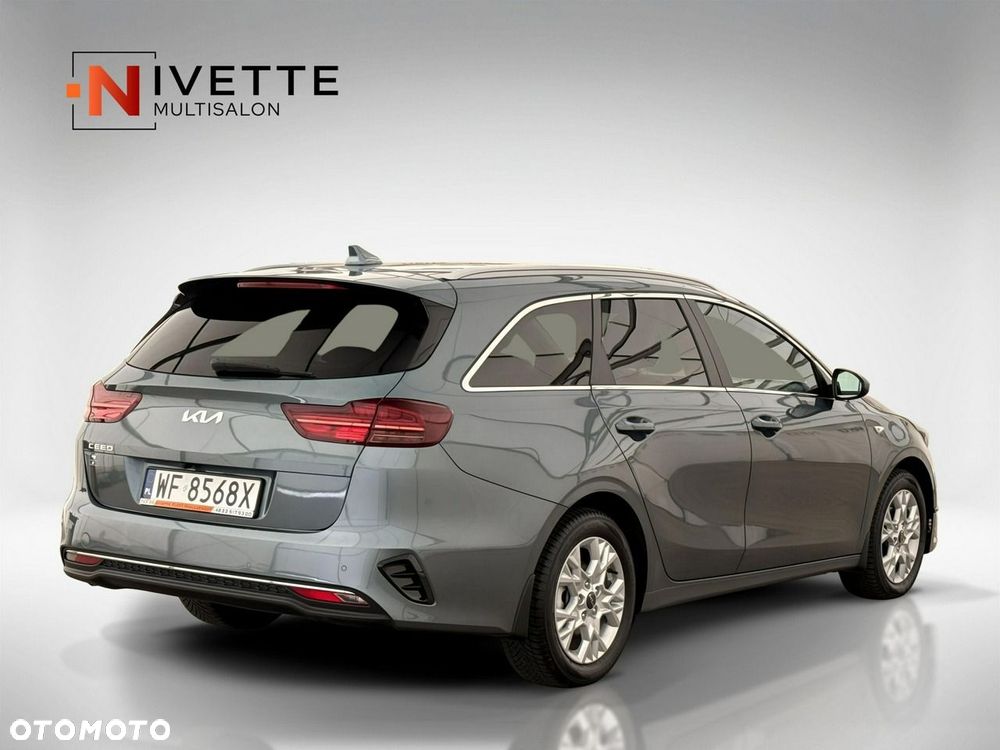 Kia Ceed - 6