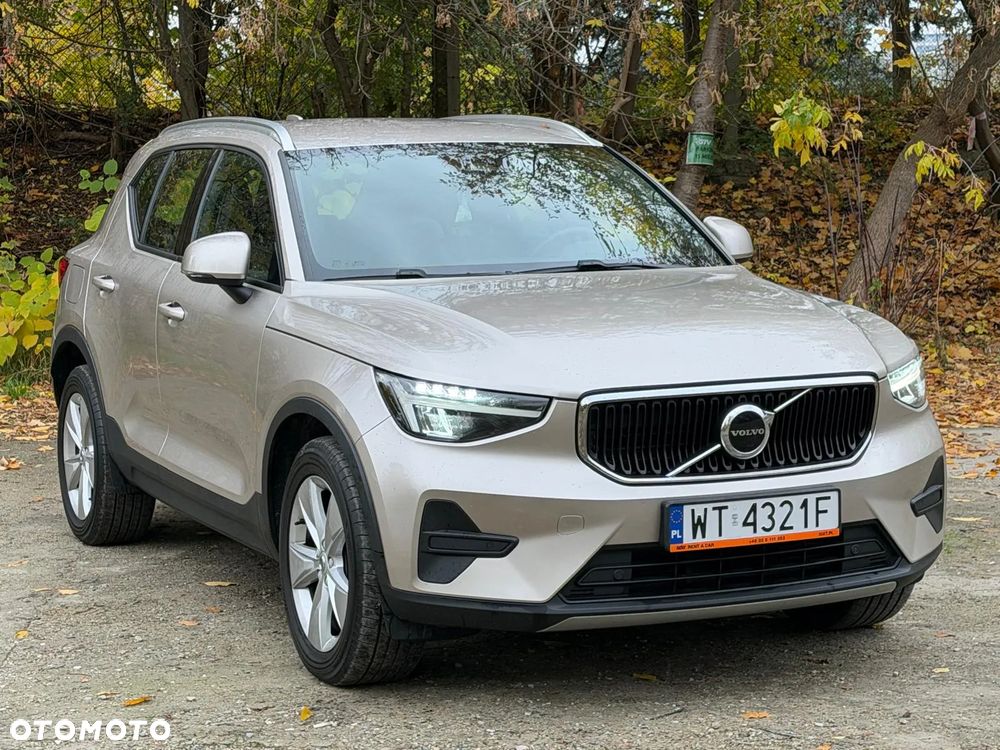 Volvo XC 40