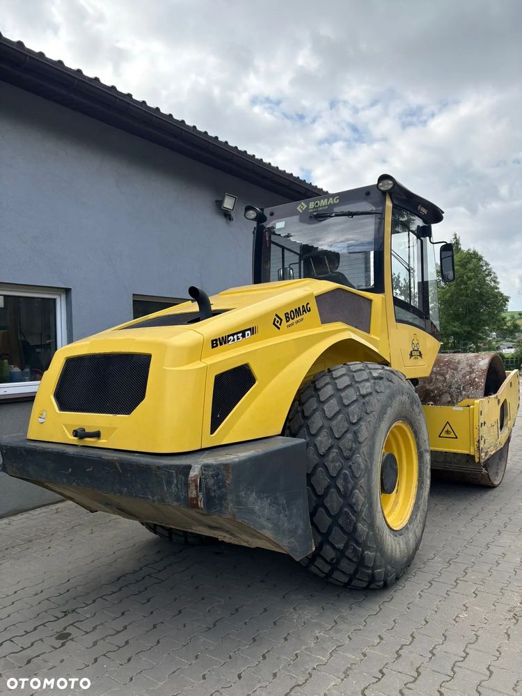 Bomag BW213 D-5 - 3