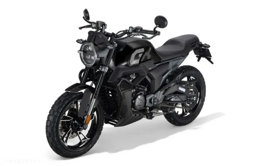 Zontes 125 GK - 26