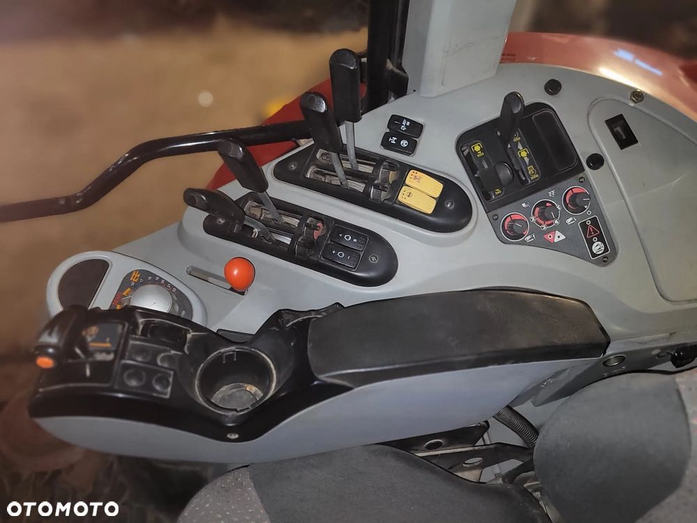 Massey Ferguson 6465 - 11