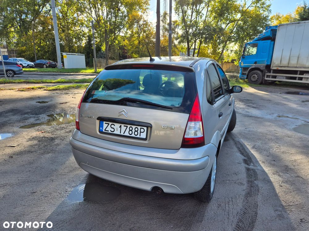 Citroën C3 1.4i Furio - 13