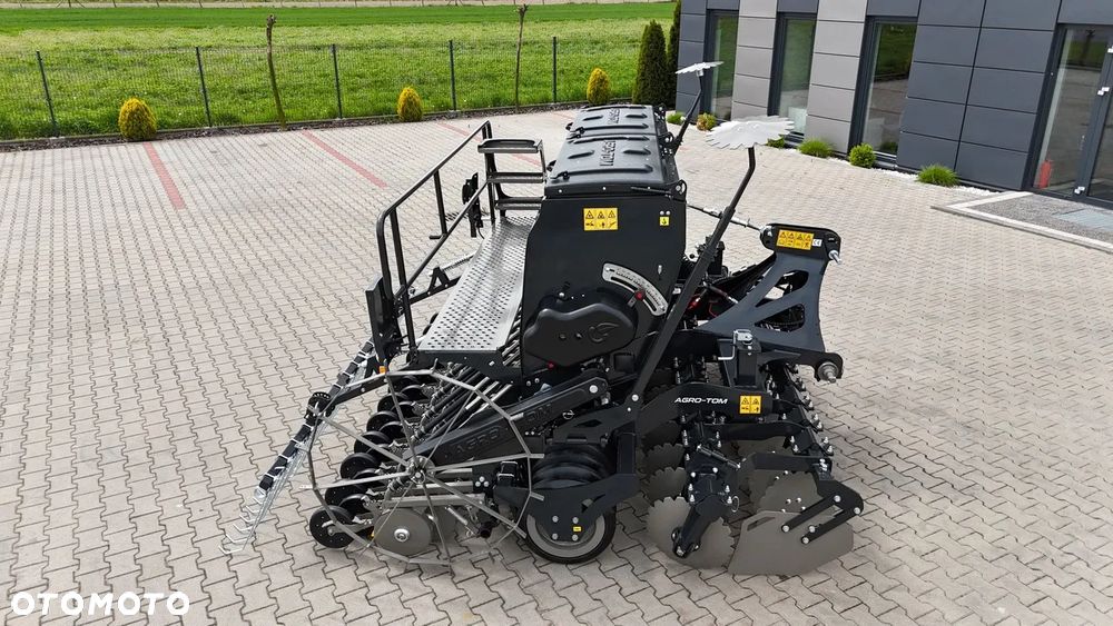 Agro-tom SPT 3 - 10