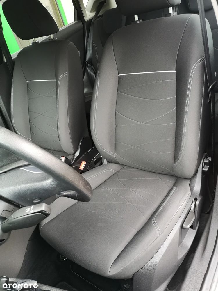 Ford Fiesta 1.25 Titanium - 18