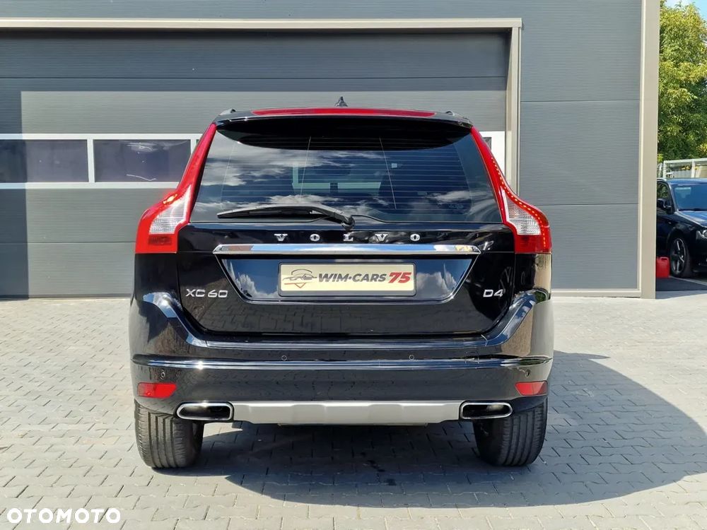 Volvo XC 60 D4 Drive-E Summum - 3