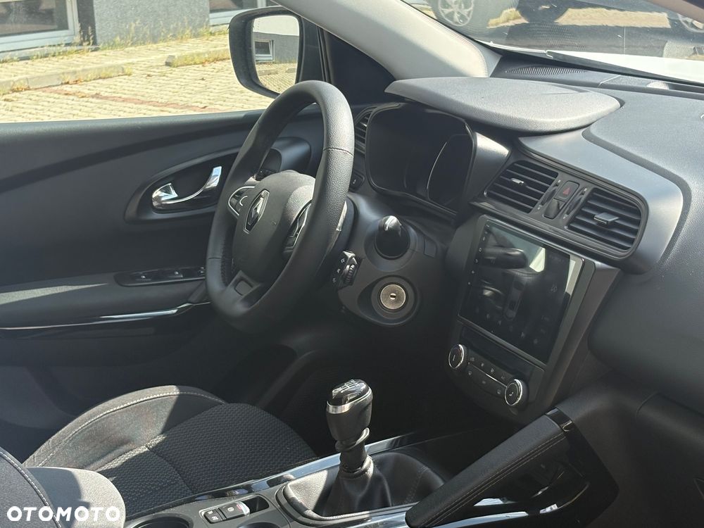 Renault Kadjar Energy TCe 130 Life - 15