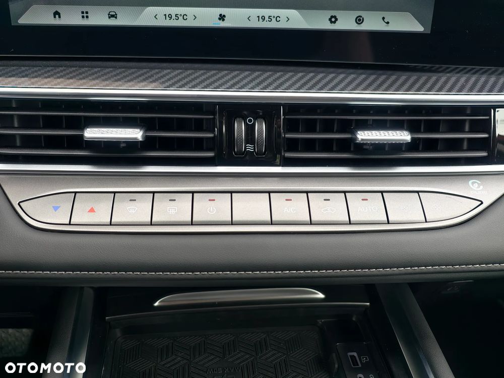 Chery Tiggo 7 1.5 HEV Premium DCT - 9