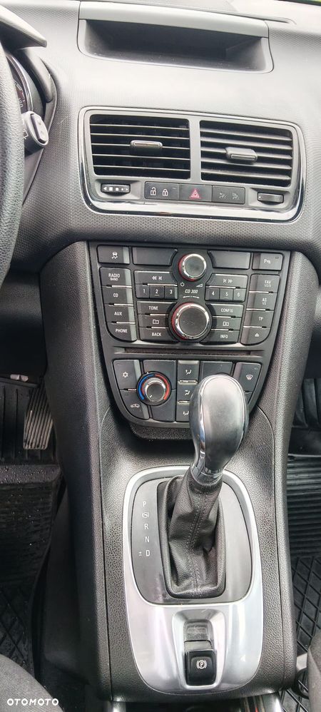 Opel Meriva - 7
