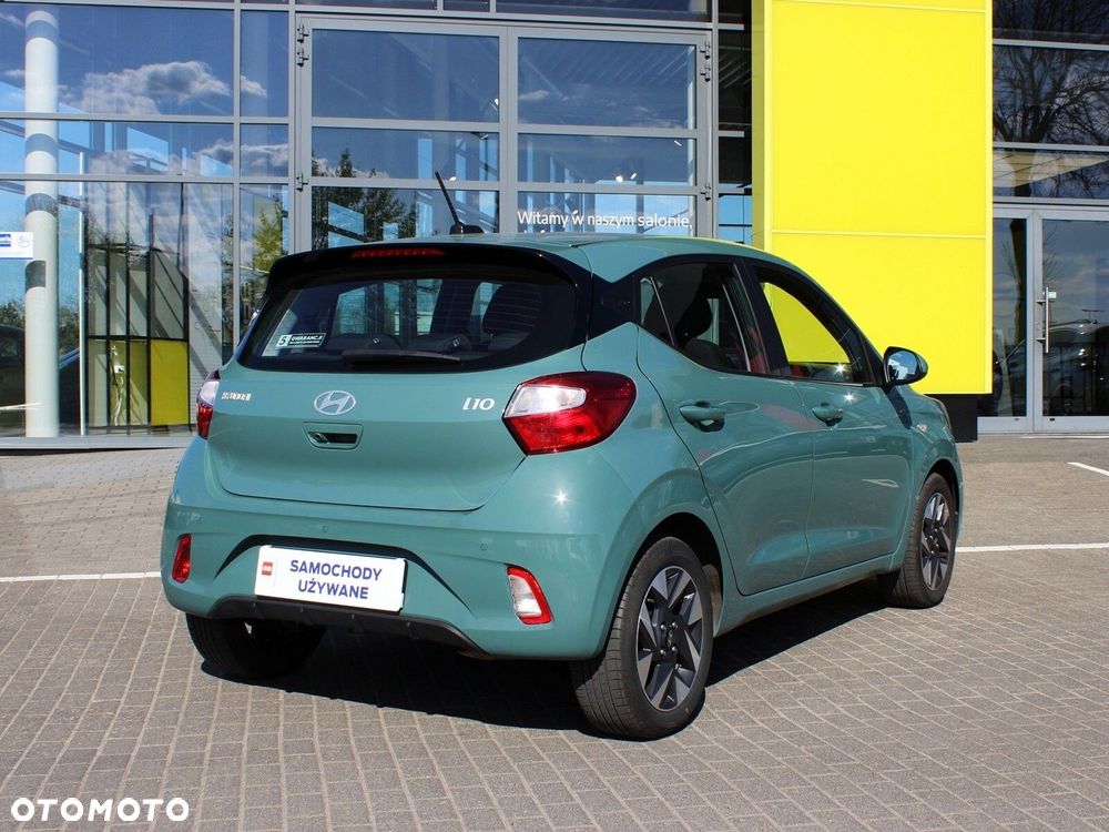 Hyundai i10 1.2 Modern - 6