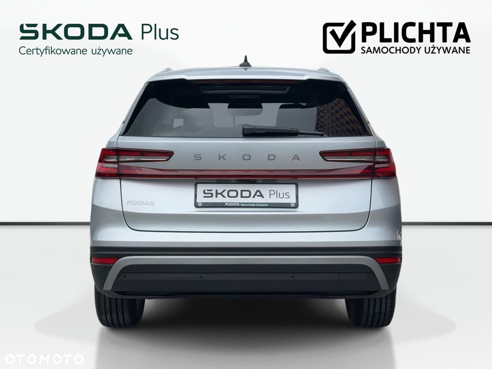 Skoda Kodiaq 1.5 TSI mHEV 4x2 Selection DSG - 8