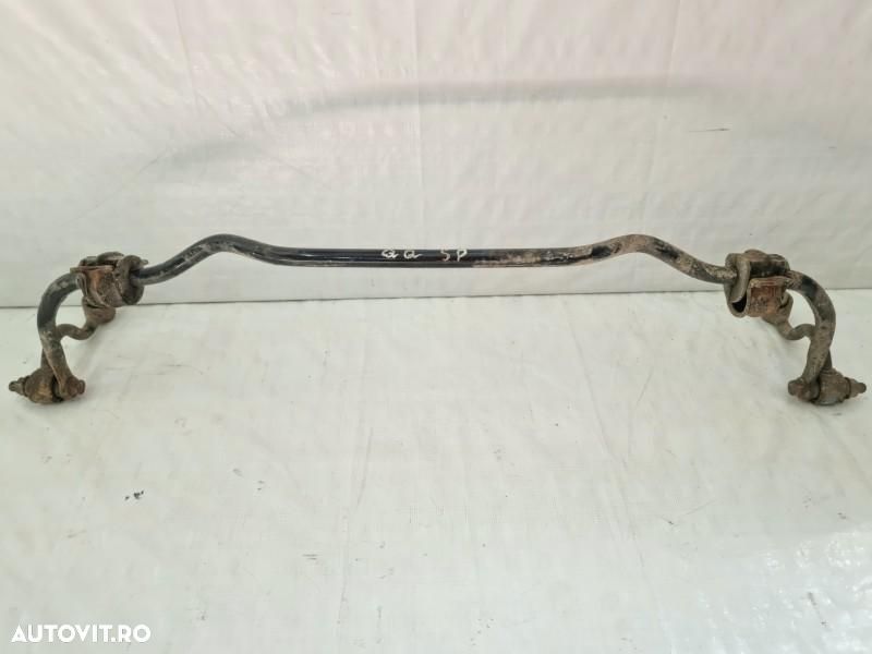 Bara stabilizatoare spate Nissan Qashqai facelift (2010-2013) [NJ10] 1.6 benzina HR16DE - 1