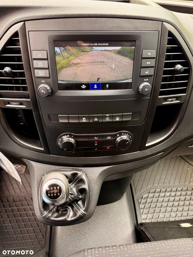 Mercedes-Benz VITO XL LONG - 14