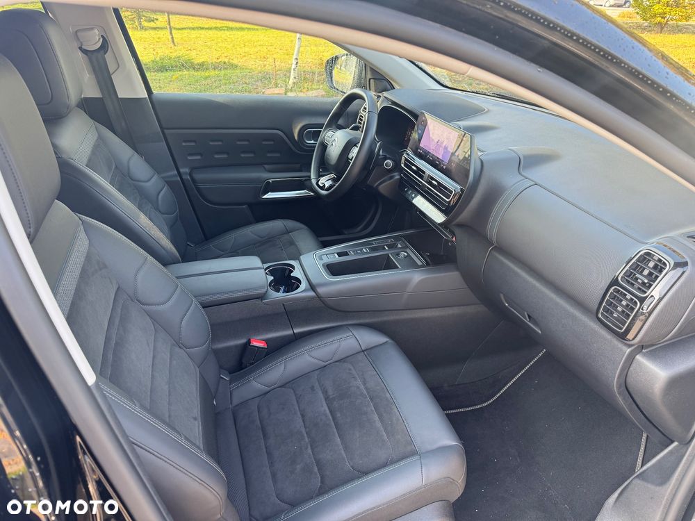 Citroën C5 Aircross 1.5 BlueHDi Shine Pack EAT8 - 8