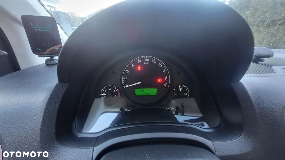 Skoda Citigo 1.0 Ambition EU6 - 16