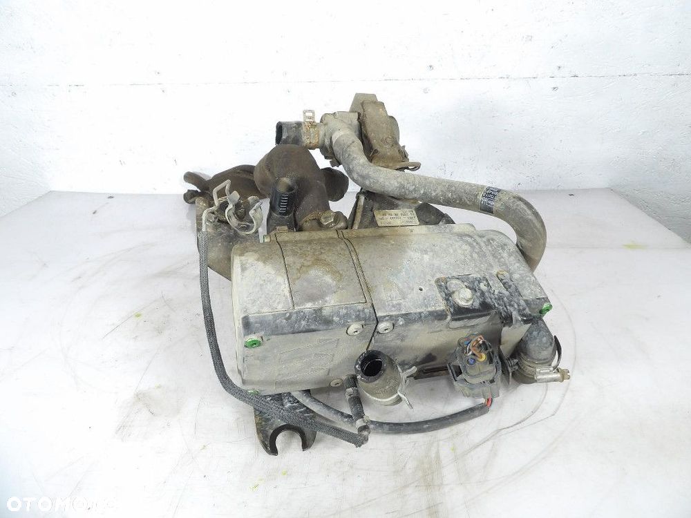 FORD KUGA MK2 2.0TDCI WEBASTO OGRZEWANIE POSTOJOWE AV61-18K463-BM - 2