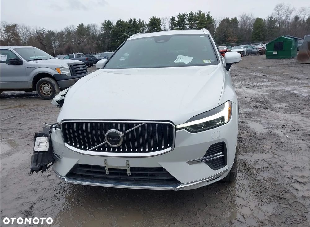 Volvo XC 60 - 9