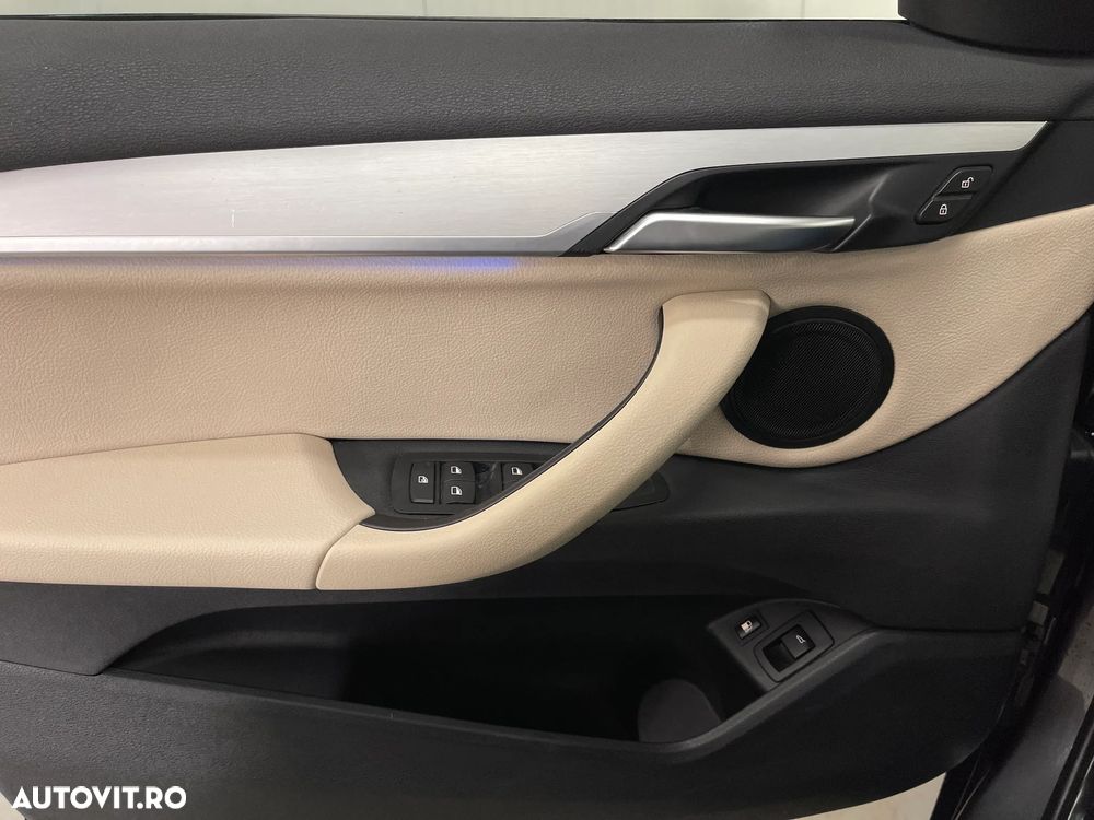 BMW X1 xDrive25e AT PHEV - 26