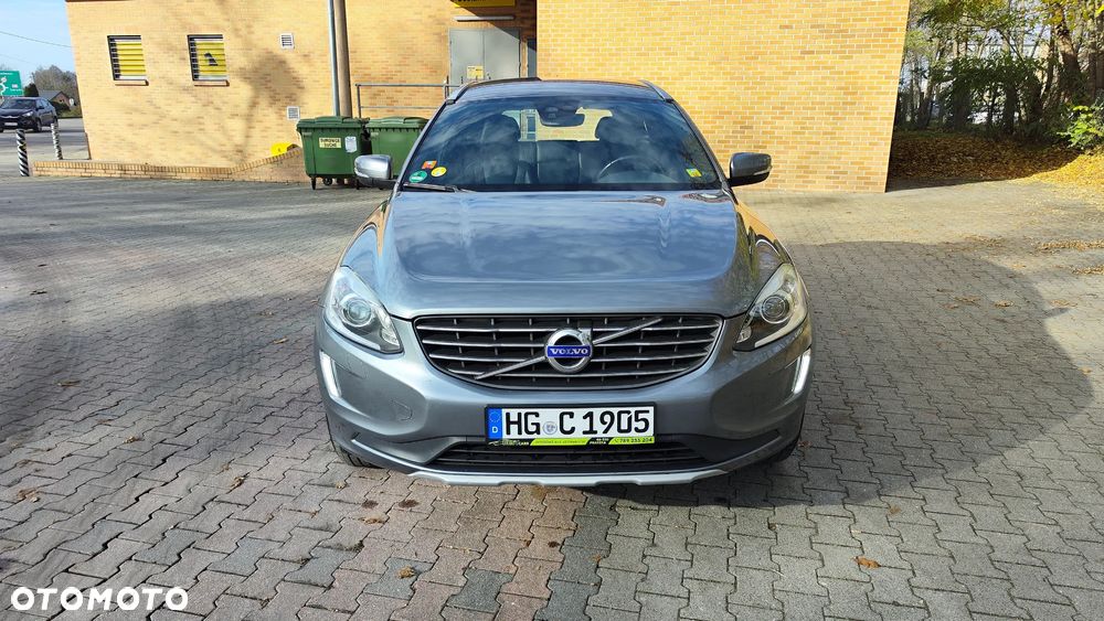 Volvo XC 60 D3 Summum - 15