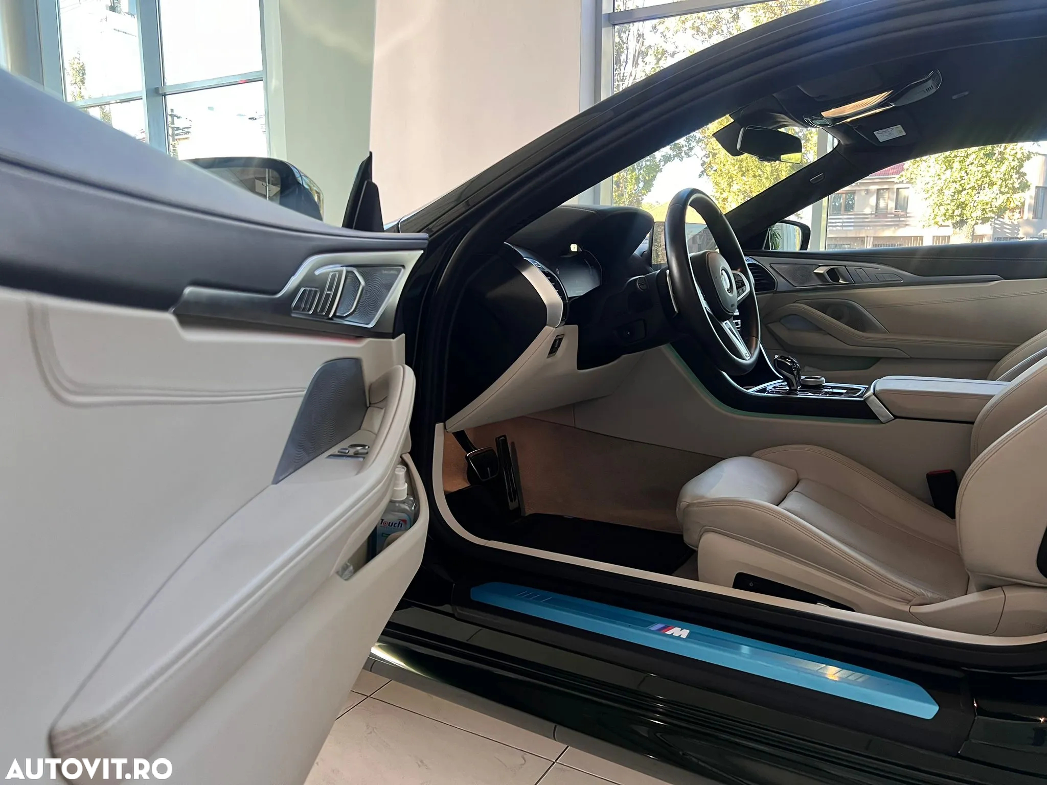 BMW Seria 8 - 8