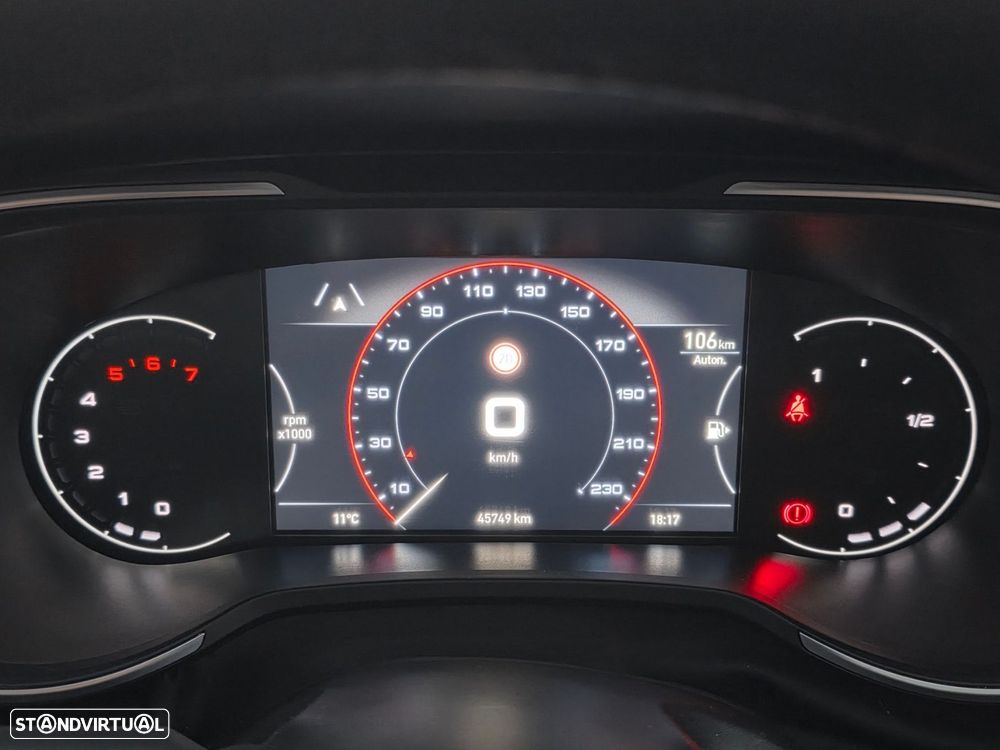 Fiat Tipo 1.3 M-jet - 11