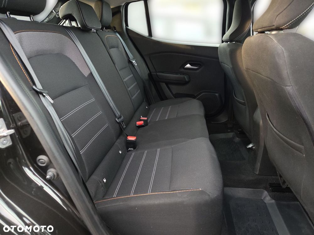 Dacia Sandero Stepway - 11