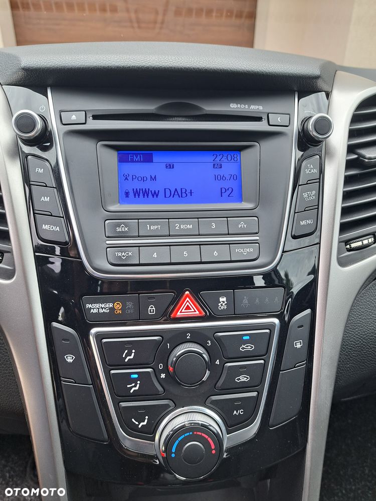 Hyundai i30 1.4 Advantage - 22