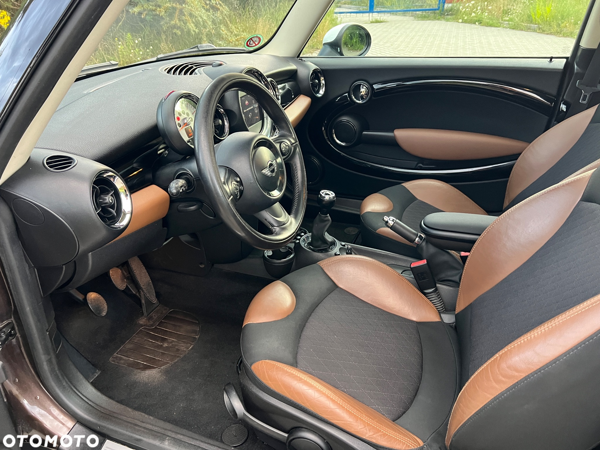 MINI Cooper D - 25