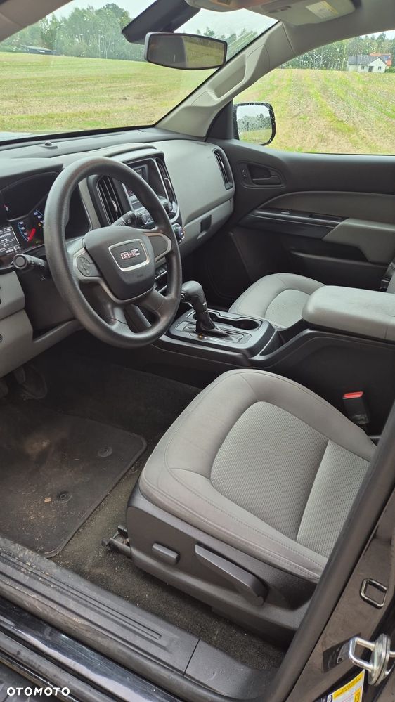GMC Inny - 7