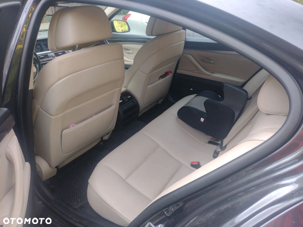 BMW Seria 5 - 9