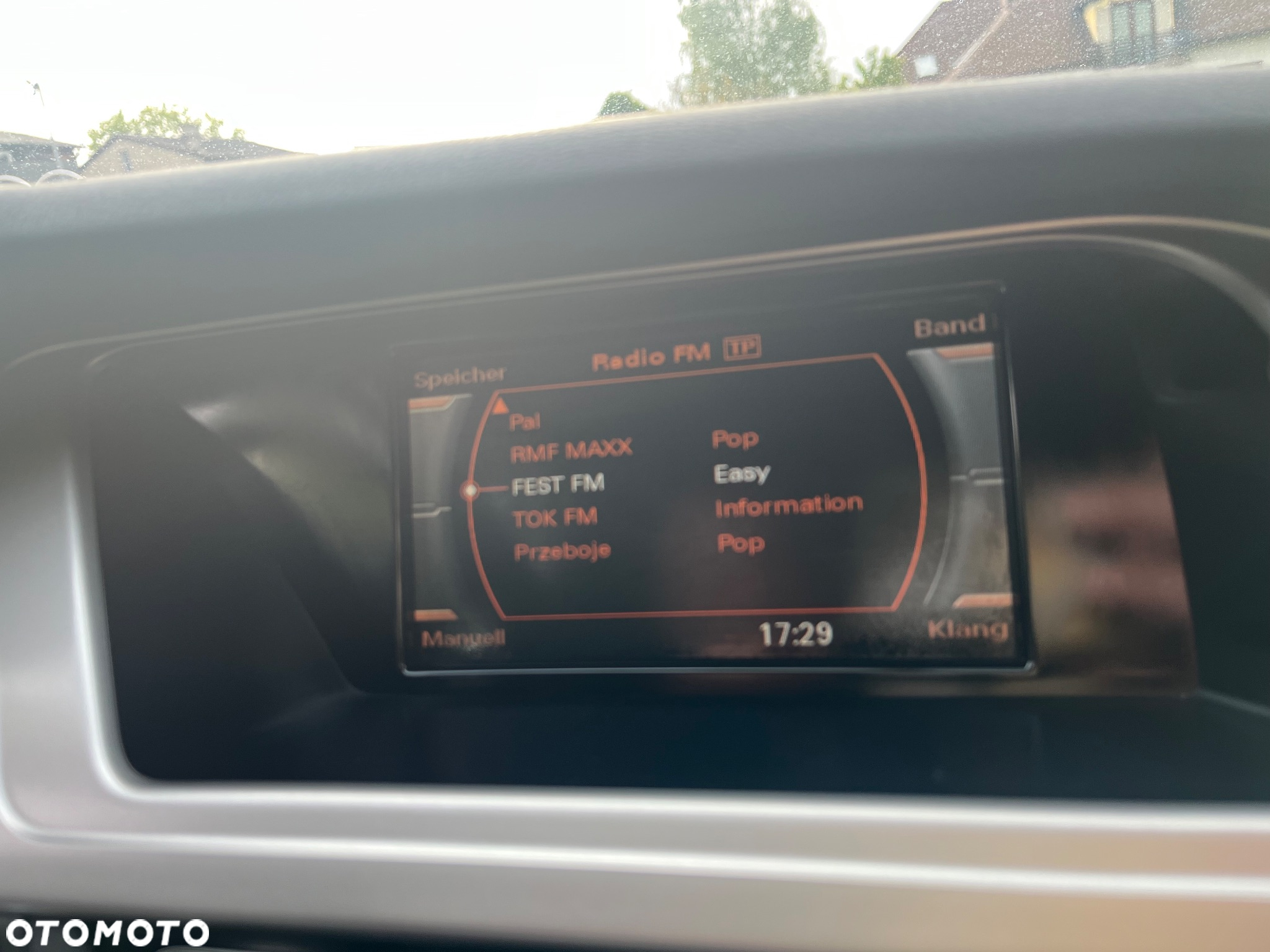 Audi A4 2.0 TDI - 12